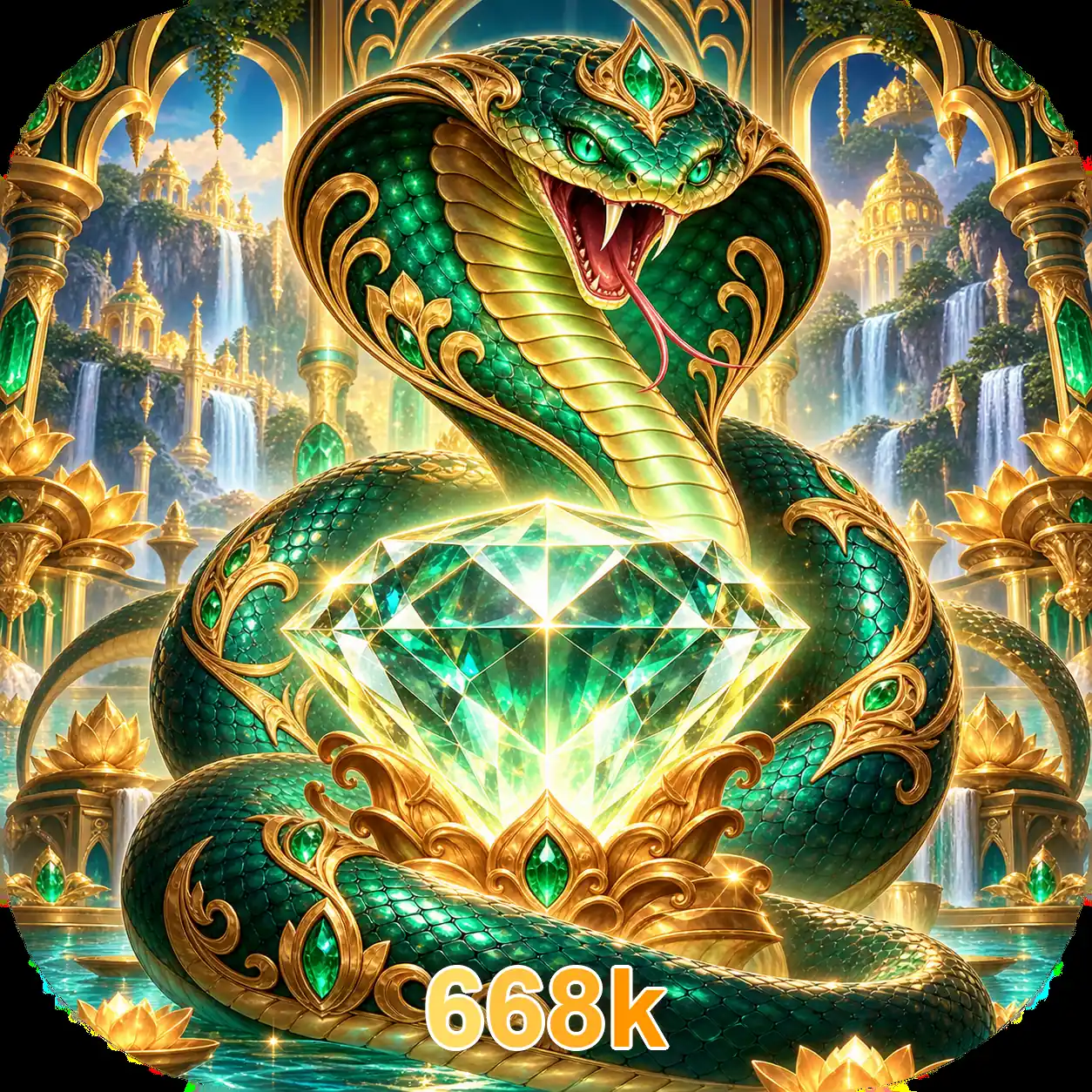 Pendaftaran 668k