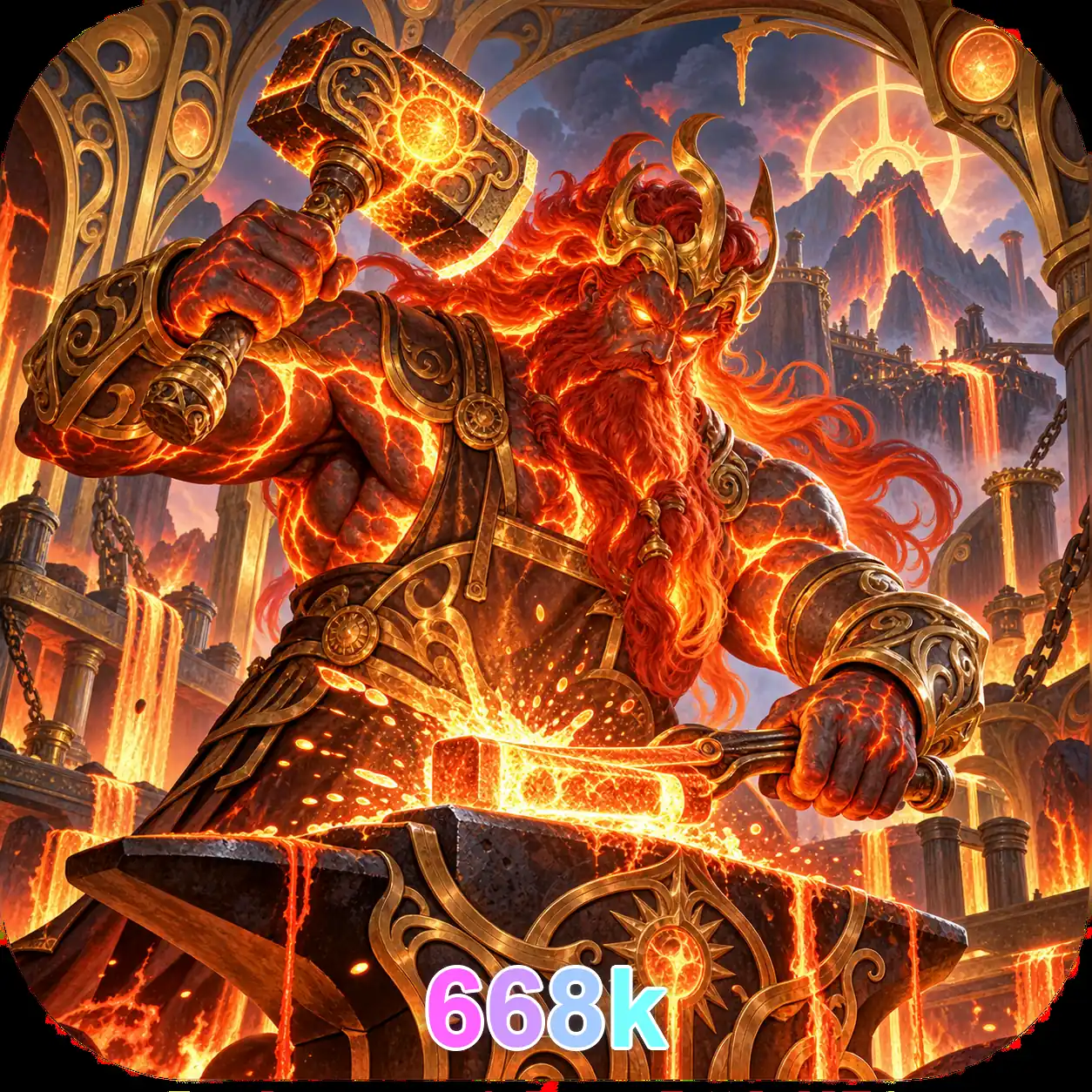 Tingkatan program VIP 668k