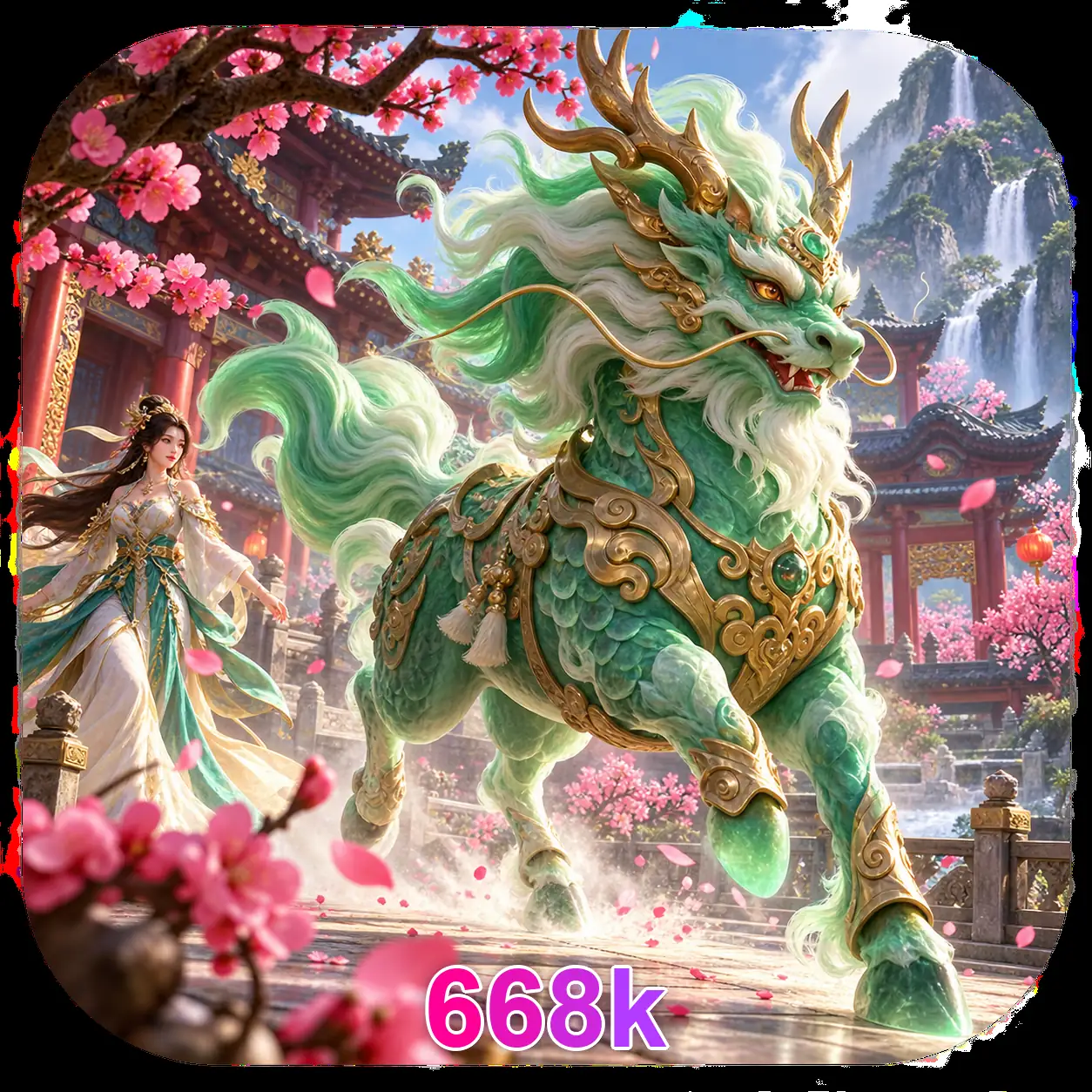 6 keuntungan eksklusif program VIP 668k