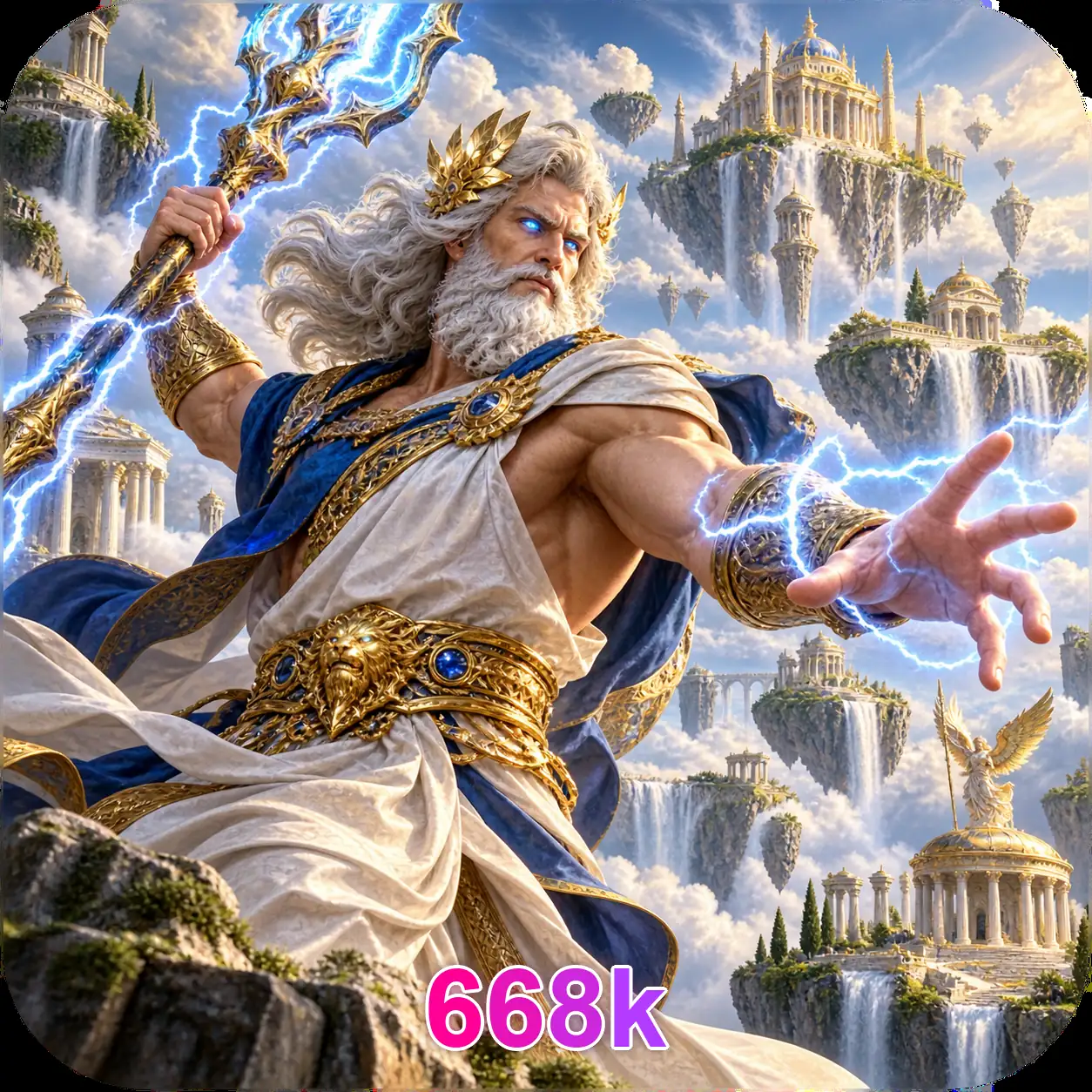 Tabel RTP game kasino 668k