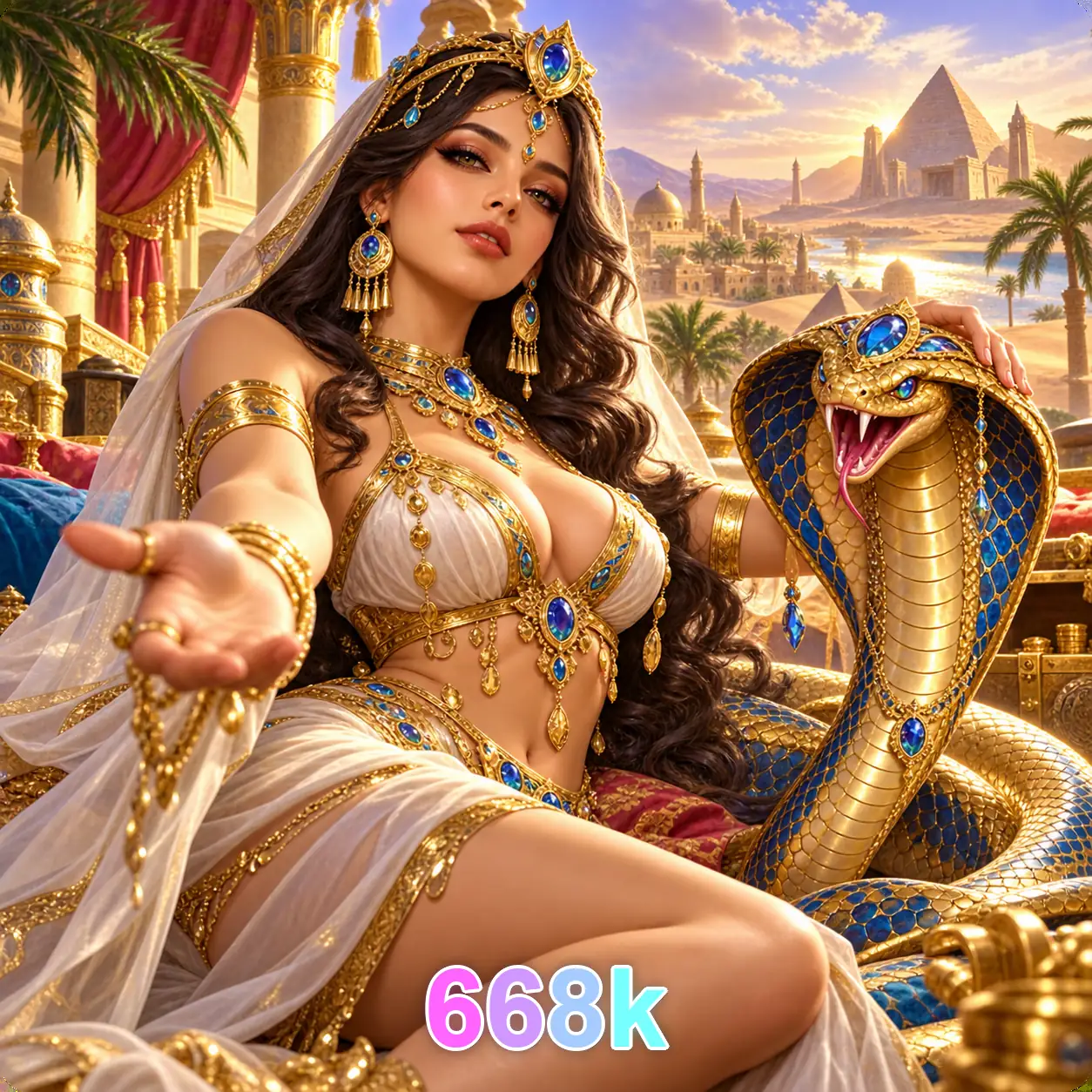 668k bonus